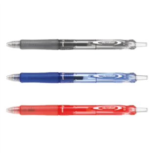 【百樂 Pilot】輕油筆 0.3mm