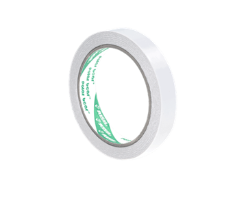 【北極熊】18mm*15Y 雙面膠帶
