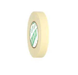 【北極熊】 24MM*5M 泡棉雙面膠帶