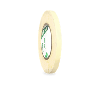 【北極熊】12MM*5M 泡棉雙面膠帶