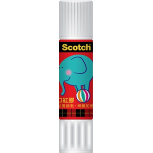 【3M】6808 口紅膠 (8g)