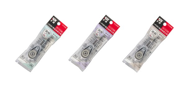 【手牌】i-PUSH 進化型滾輪替換帶