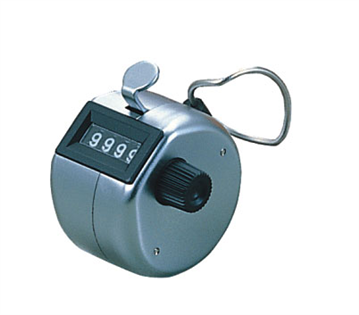 【LIFE】 KL-555手握式計數器