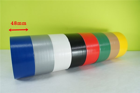 【北極熊】48mm×15yds強力布膠帶