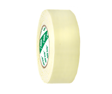 【北極熊】48MM*5M 泡棉雙面膠帶