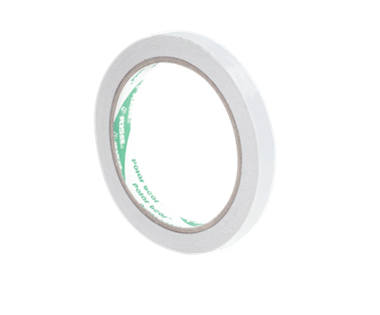【北極熊】12mm*15Y 雙面膠帶
