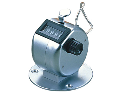 【LIFE】KL-999桌上型計數器