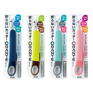 【PLUS 】CU-300ORANTE美工刀