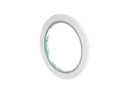 【北極熊】6mm*15Y 雙面膠帶