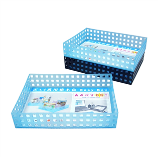 【聯合】C3022正A4萬用積木盒