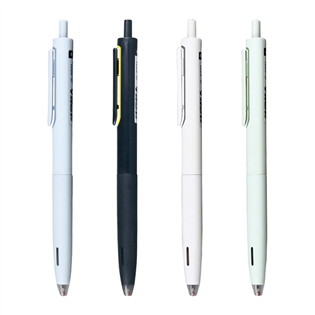 【SKB】時空旅人按動鋼珠筆 0.5mm 黑芯