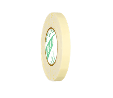 【北極熊】18MM*5M 泡棉雙面膠帶