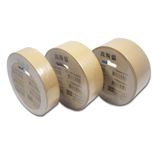 【鴻昌】60mm*35y牛皮紙膠帶